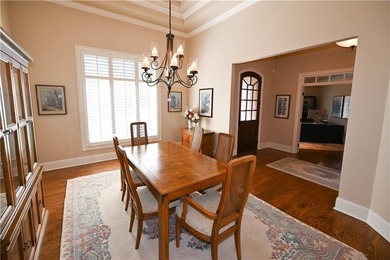 *RARE one-level custom home in Moores Mill Golf Club!* Built by - photo 15