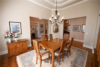 *RARE one-level custom home in Moores Mill Golf Club!* Built by - photo 16