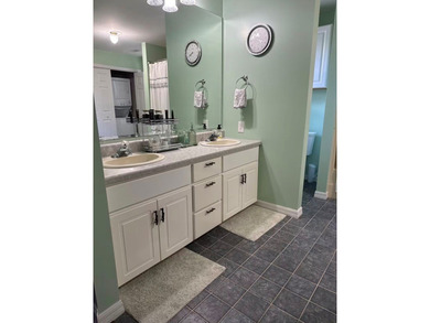 Check out this waterfront cottage on beautiful White Oak Creek!! - photo 17