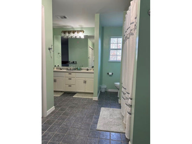 Check out this waterfront cottage on beautiful White Oak Creek!! - photo 18