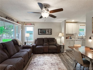 Curated, turnkey, and designed for the ultimate Lake of the - photo 9