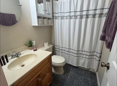 Check out this waterfront cottage on beautiful White Oak Creek!! - photo 19