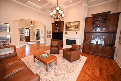*RARE one-level custom home in Moores Mill Golf Club!* Built by - photo 19