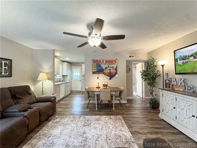 Curated, turnkey, and designed for the ultimate Lake of the - photo 10