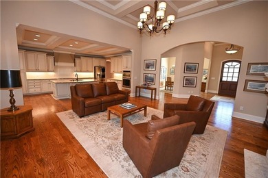 *RARE one-level custom home in Moores Mill Golf Club!* Built by - photo 20