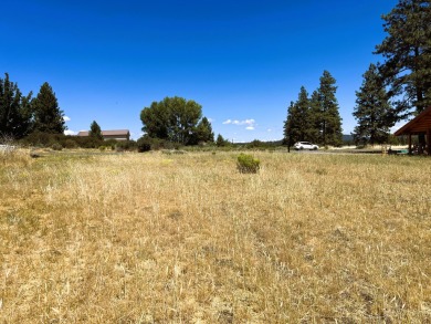 Lake Lot For Sale in Chiloquin, Oregon