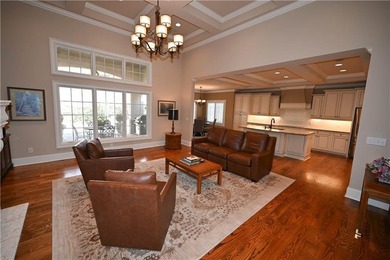 *RARE one-level custom home in Moores Mill Golf Club!* Built by - photo 21