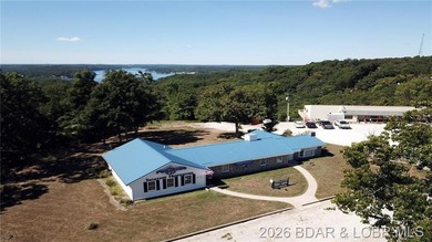 LIVE! WORK! PLAY! This is the perfect Lake of the Ozarks - photo 1
