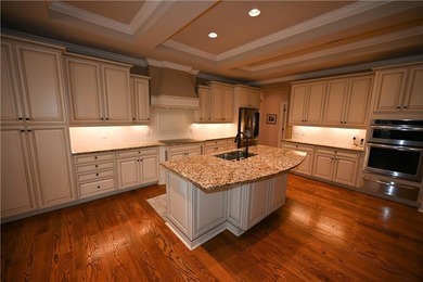 *RARE one-level custom home in Moores Mill Golf Club!* Built by - photo 22
