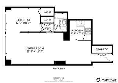 This incredible *blank canvas* opportunity is tailor-made for a - photo 22