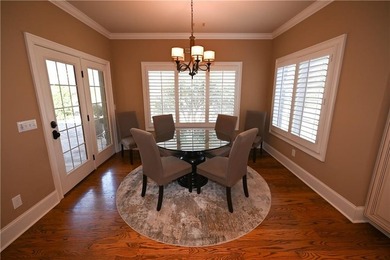 *RARE one-level custom home in Moores Mill Golf Club!* Built by - photo 25