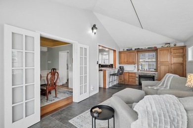 This meticulously maintained, two-story home combines historic - photo 5
