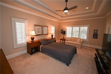 *RARE one-level custom home in Moores Mill Golf Club!* Built by - photo 27