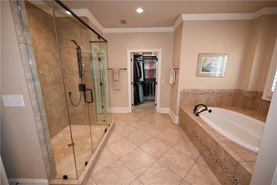 *RARE one-level custom home in Moores Mill Golf Club!* Built by - photo 29