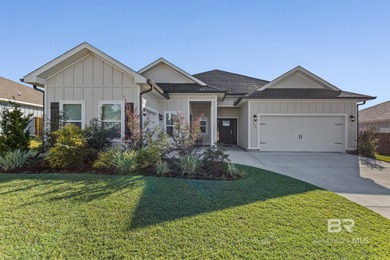 (private lake, pond, coastal) Home Sale Pending in Fairhope Alabama