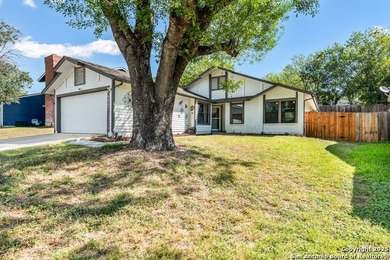 (private lake, pond, creek) Home For Sale in San Antonio Texas