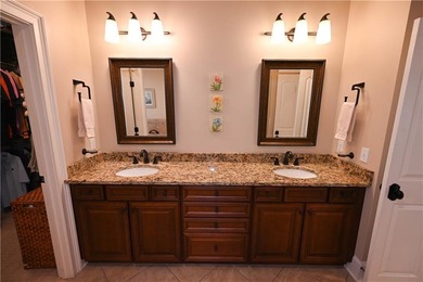 *RARE one-level custom home in Moores Mill Golf Club!* Built by - photo 33