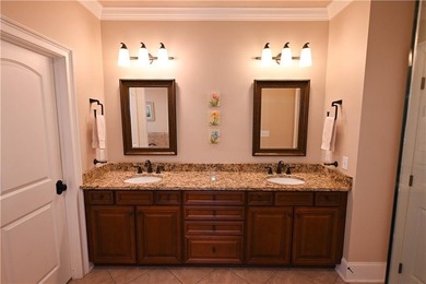 *RARE one-level custom home in Moores Mill Golf Club!* Built by - photo 34