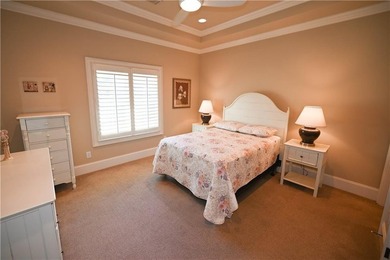*RARE one-level custom home in Moores Mill Golf Club!* Built by - photo 37