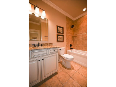 *RARE one-level custom home in Moores Mill Golf Club!* Built by - photo 38