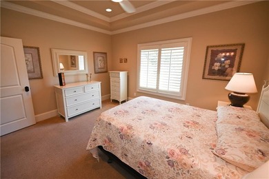 *RARE one-level custom home in Moores Mill Golf Club!* Built by - photo 39