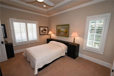 *RARE one-level custom home in Moores Mill Golf Club!* Built by - photo 40