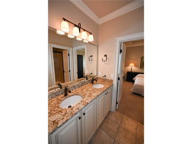 *RARE one-level custom home in Moores Mill Golf Club!* Built by - photo 41