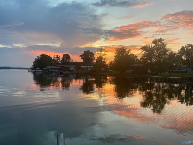 Lake Lot For Sale in Centre, Alabama
