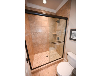 *RARE one-level custom home in Moores Mill Golf Club!* Built by - photo 42