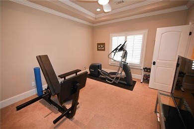 *RARE one-level custom home in Moores Mill Golf Club!* Built by - photo 43