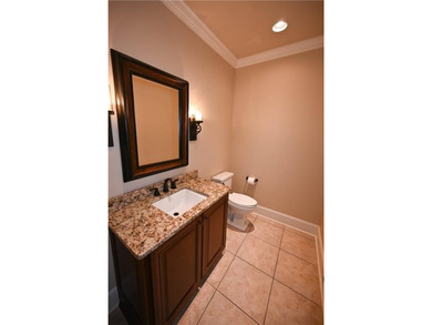*RARE one-level custom home in Moores Mill Golf Club!* Built by - photo 44
