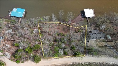 Are you ready to build your dream lake home? This prime piece of - photo 1