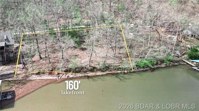 Are you ready to build your dream lake home? This prime piece of - photo 3