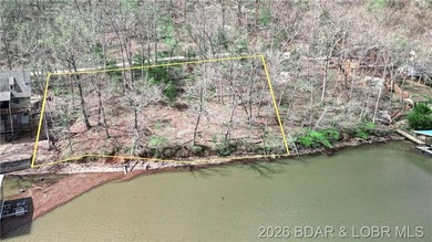 Are you ready to build your dream lake home? This prime piece of - photo 4