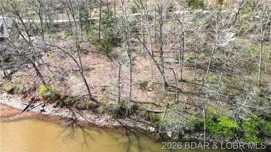 Are you ready to build your dream lake home? This prime piece of - photo 6