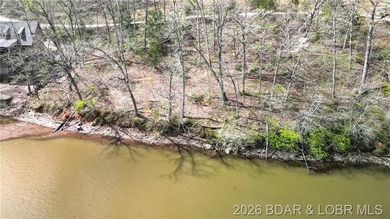 Are you ready to build your dream lake home? This prime piece of - photo 7