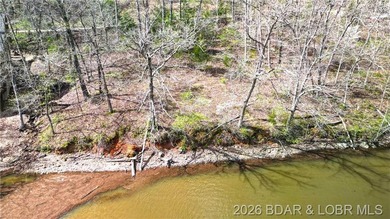 Are you ready to build your dream lake home? This prime piece of - photo 9