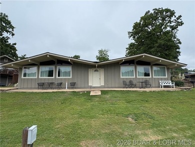 Rare waterfront INVESTMENT OPPORTUNITY with proven vacation - photo 1