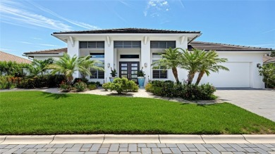 Lake Home For Sale in Vero Beach, Florida