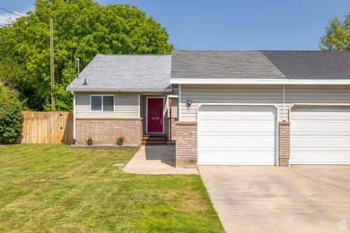 Utah Lake Home For Sale in American Fork Utah