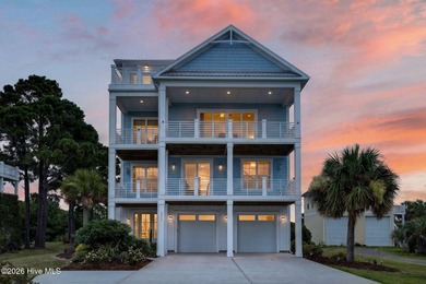 Enjoy awe-inspiring views of the Cape Fear River from this - photo 1