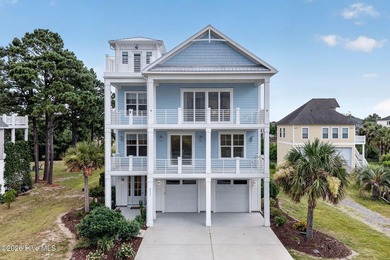 Enjoy awe-inspiring views of the Cape Fear River from this - photo 2