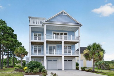 Enjoy awe-inspiring views of the Cape Fear River from this - photo 3