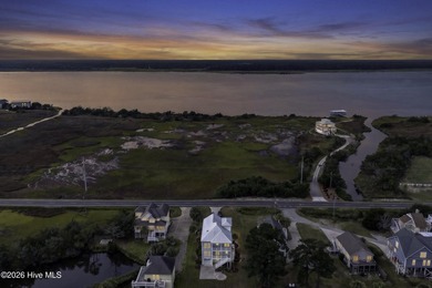 Enjoy awe-inspiring views of the Cape Fear River from this - photo 4