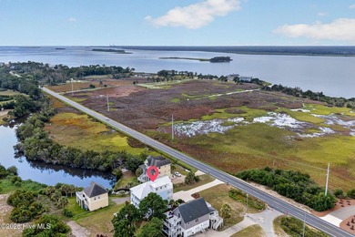 Enjoy awe-inspiring views of the Cape Fear River from this - photo 6