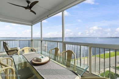 St. Johns River Condo For Sale in Jacksonville Florida