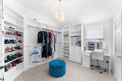 Lake Ray Hubbard Home For Sale in Forney Texas