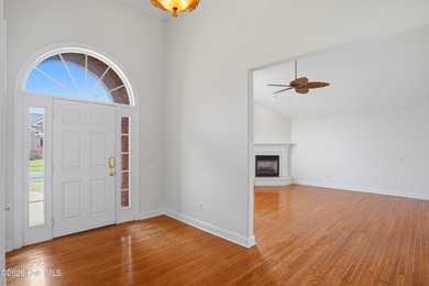 Welcome to this beautifully refreshed brick home in the highly - photo 6
