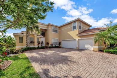 Lake Home For Sale in Vero Beach, Florida