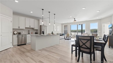 Discover the pinnacle of Lake of the Ozarks living at Niangua - photo 9